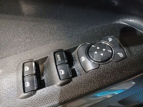 Used 2019 Ford EcoSport SE image 15