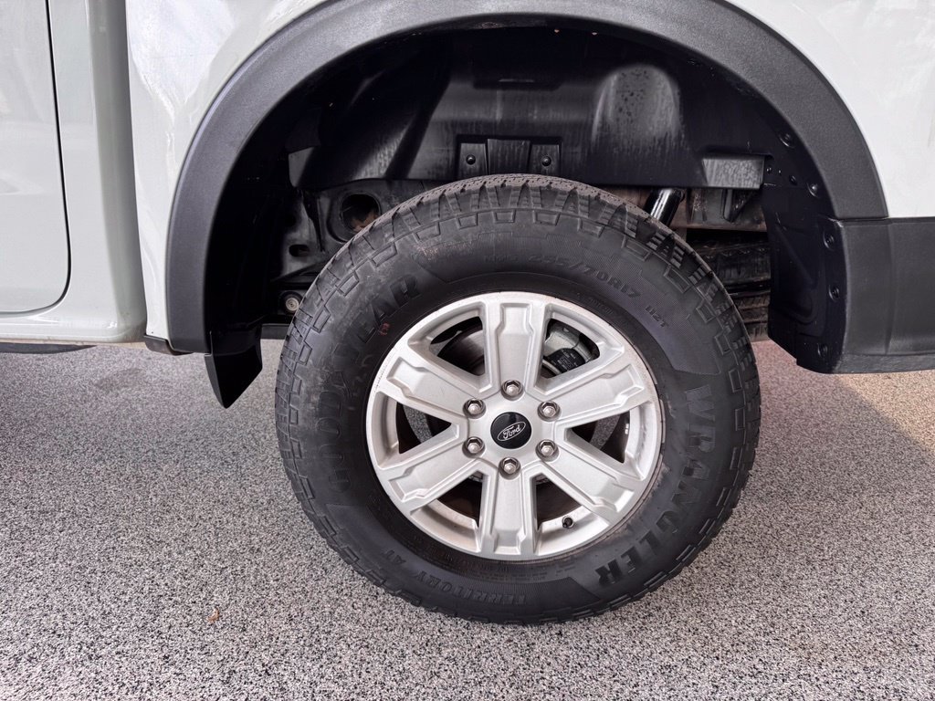 Used 2024 Ford Ranger XL AWD/4WD image 10
