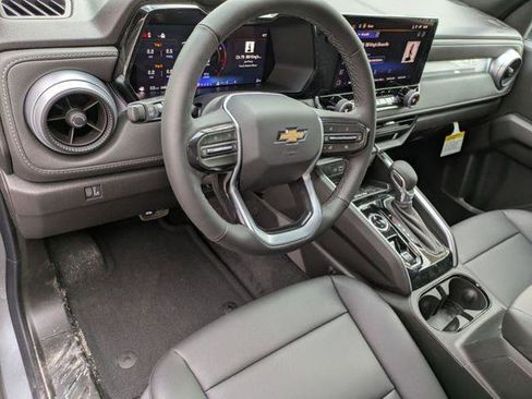 New 2026 Chevrolet Colorado LT w/ LT Convenience Package AWD/4WD image 9