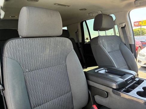 Used 2018 Chevrolet Tahoe 2WD image 21