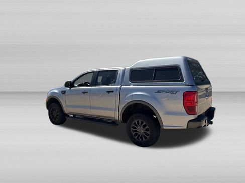 Used 2020 Ford Ranger XLT w/ Equipment Group 302A Luxury AWD/4WD image 8