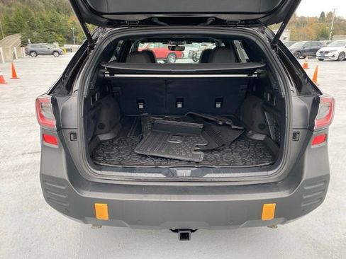Used 2024 Subaru Outback Wilderness image 9