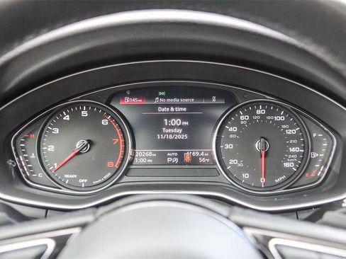 Used 2023 Audi A4 2.0T Premium w/ Convenience Package image 24