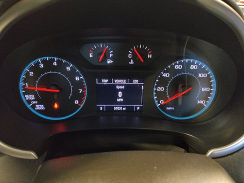 Used 2024 Chevrolet Malibu LS FWD image 23