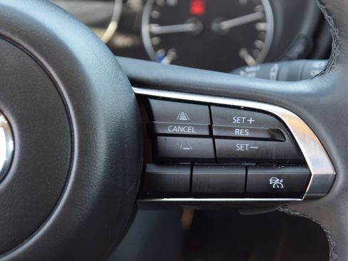 Used 2024 MAZDA CX-30 AWD 2.5 S w/ Premium Package image 7