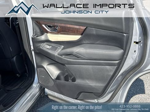 Used 2021 Subaru Ascent Touring AWD/4WD image 39