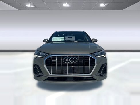 New 2025 Audi Q3 2.0T Premium image 6