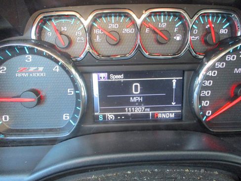 Used 2015 Chevrolet Silverado 1500 LT w/ All Star Edition image 22