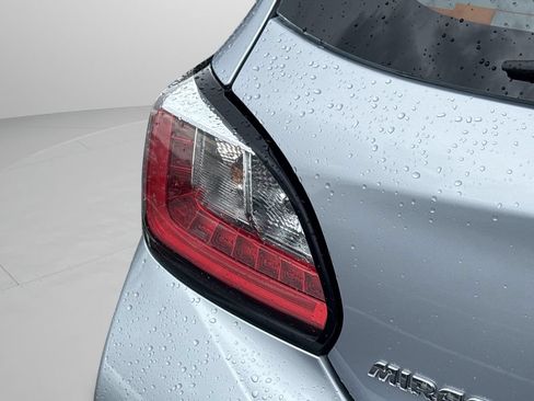 Used 2024 Mitsubishi Mirage ES FWD image 18