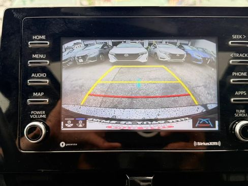 Used 2024 Toyota Camry LE w/ Convenience Package FWD image 23
