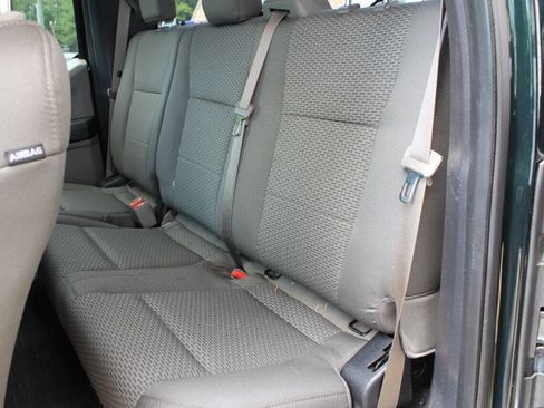 Used 2016 Ford F150 XLT w/ Equipment Group 301A Mid image 13