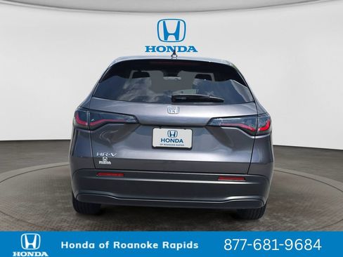 New 2027 Honda HR-V LX image 4