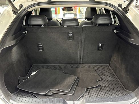 Certified 2023 MAZDA CX-30 AWD 2.5 S w/ Premium Package image 12