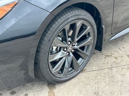 Certified 2026 Toyota Corolla SE FWD image 9