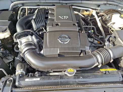 Used 2018 Nissan Frontier SV w/ Value Truck Package image 27