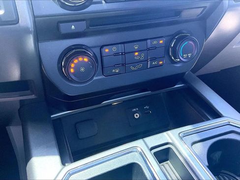 Used 2015 Ford F150 XLT w/ Equipment Group 301A Mid RWD image 23