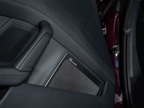 Certified 2026 Porsche 911 Targa 4 GTS image 31