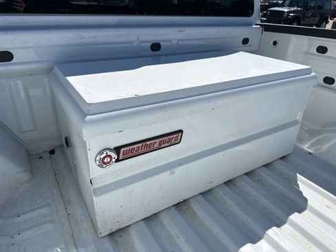 Used 2021 Chevrolet Colorado W/T w/ Custom Special Edition image 30