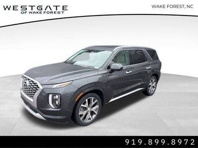 Used 2022 Hyundai Palisade Limited