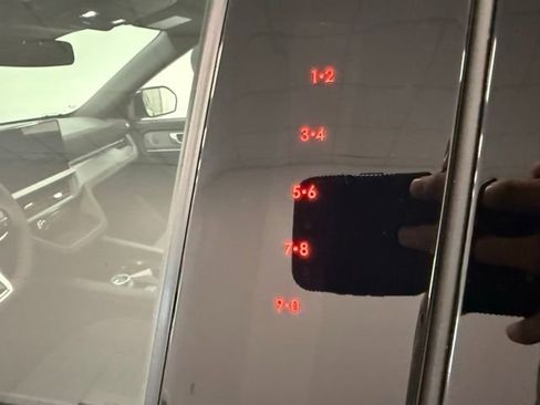 New 2026 Ford Explorer ST-Line w/ ST-Line Street Pack image 11