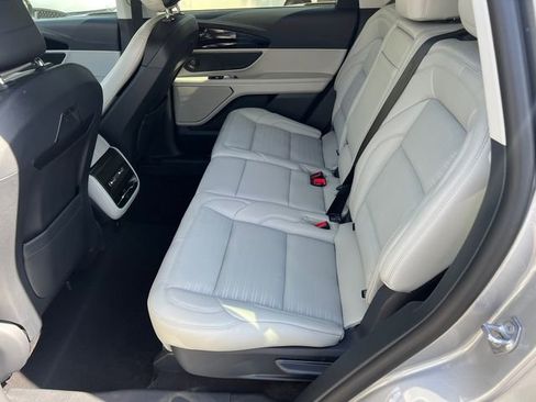 New 2026 Lincoln Nautilus Reserve image 16