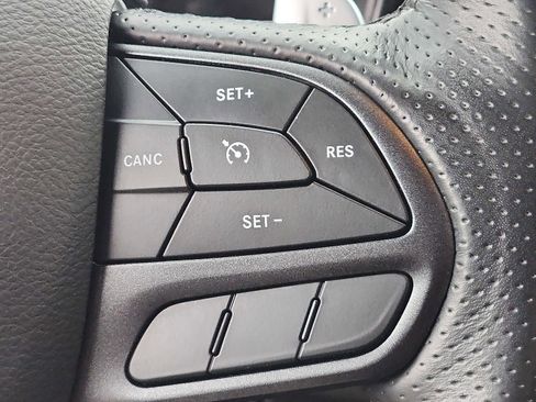 Certified 2024 Dodge Durango R/T image 21