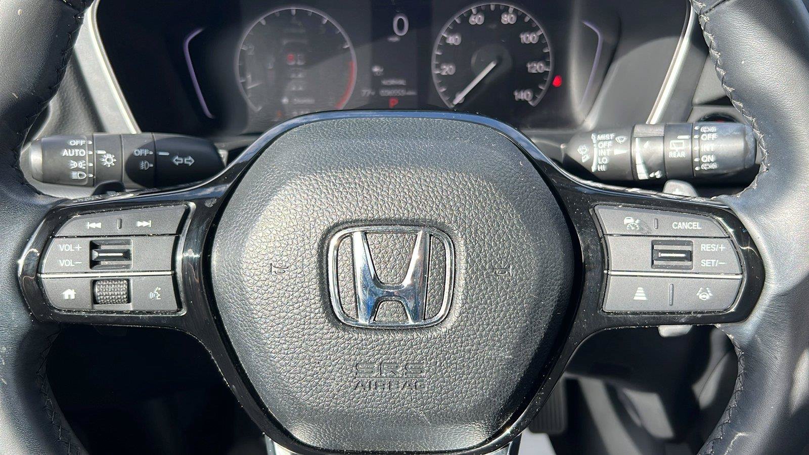 Used 2025 Honda Pilot EX-L image 29