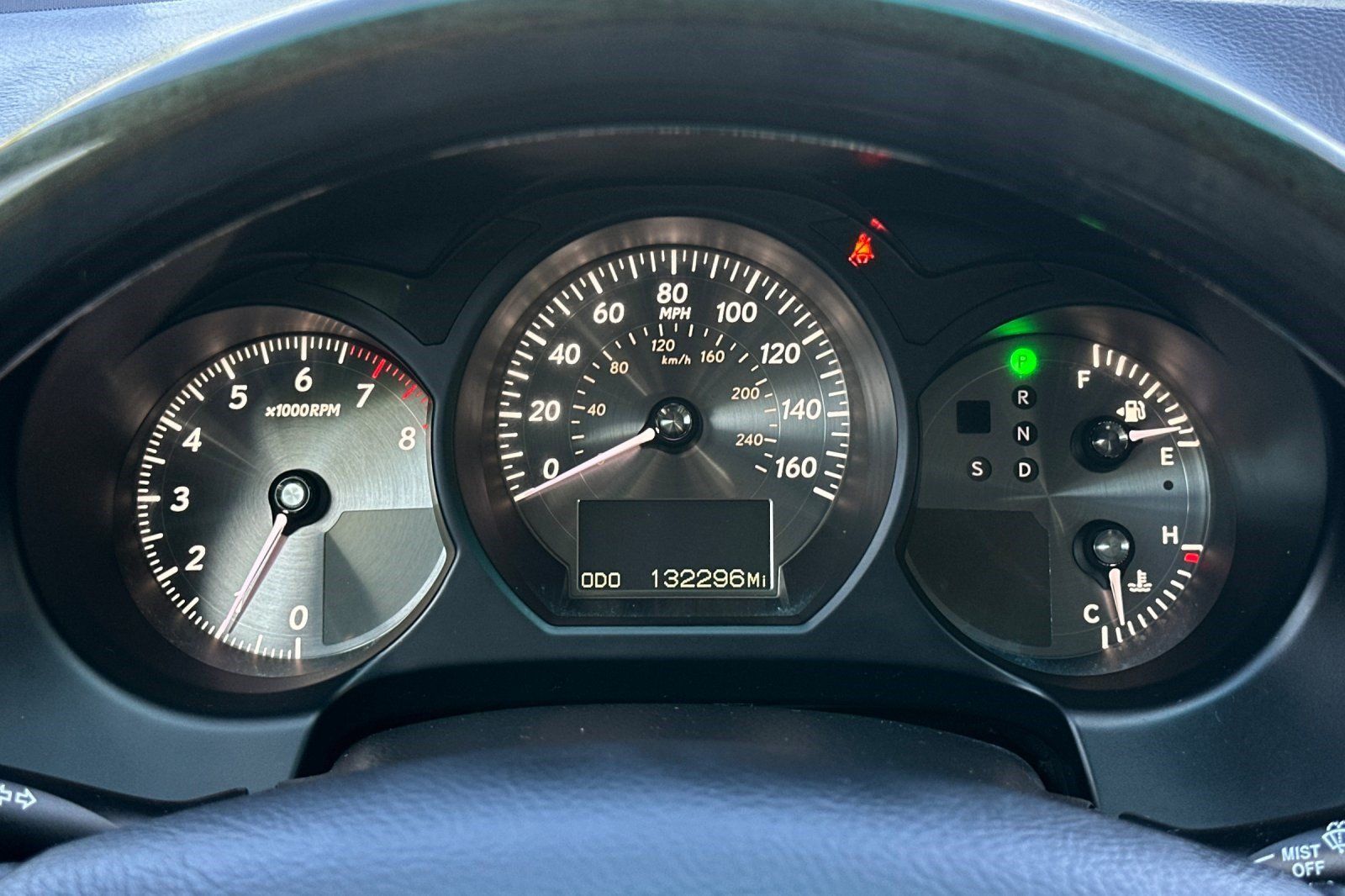 Used 2008 Lexus GS 350 w/ Preferred Accessory Pkg RWD image 23