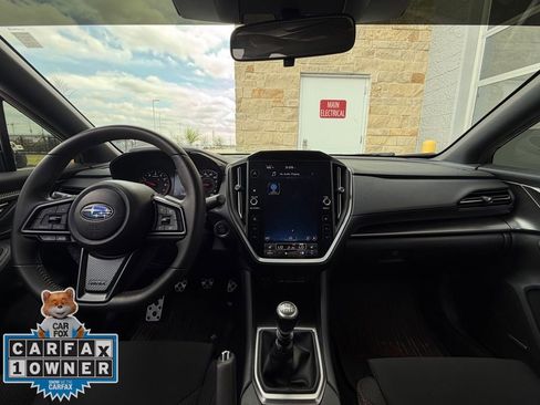 Used 2024 Subaru WRX Premium image 26
