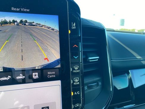 New 2026 RAM 2500 Limited image 29