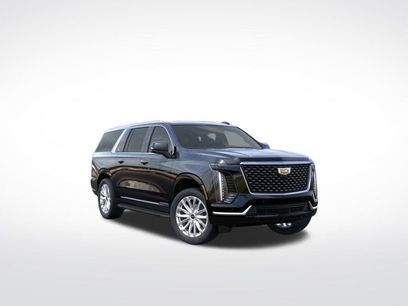New 2026 Cadillac Escalade ESV 2WD