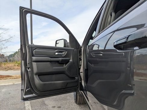 New 2026 RAM 1500 Big Horn w/ Night Edition image 48