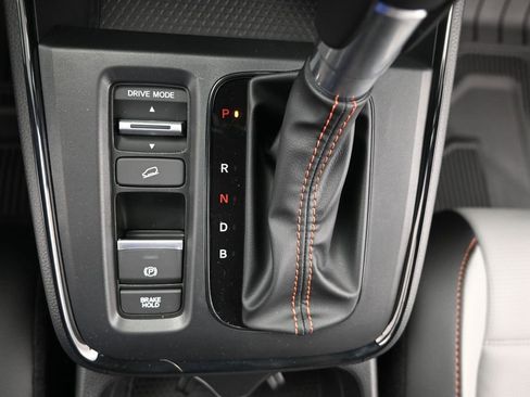 New 2026 Honda CR-V Sport Touring image 18