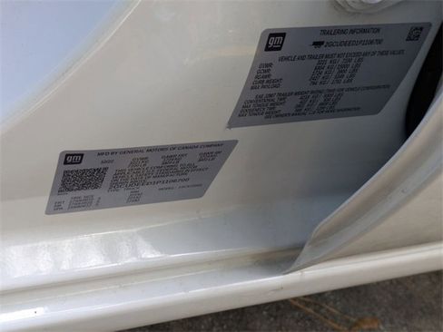 Used 2023 Chevrolet Silverado 1500 RST image 38