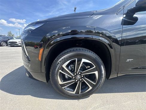 New 2026 Buick Enclave Sport Touring w/ Power Package image 10