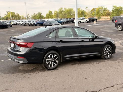 Used 2025 Volkswagen Jetta S FWD image 6