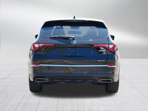 Used 2024 Acura MDX SH-AWD w/ Technology Package image 6
