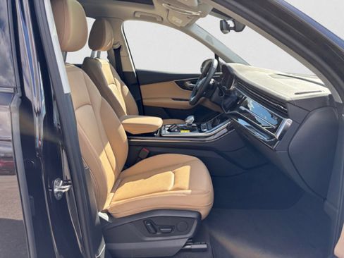 Used 2023 Audi Q7 2.0T Premium Plus w/ Premium Plus Package image 20