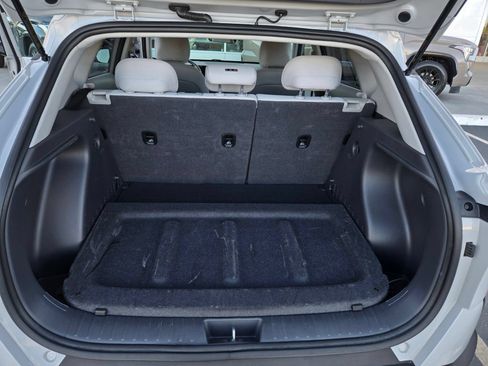 Used 2025 Hyundai Kona SEL AWD/4WD image 23