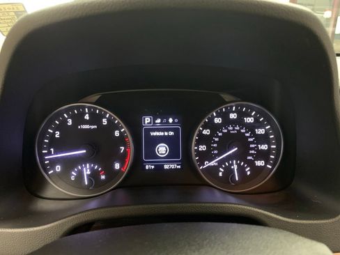 Used 2017 Hyundai Elantra SE w/ SE A/T Tech Package 03 FWD image 19