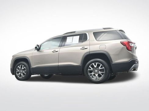 Used 2022 GMC Acadia SLE w/ Driver Convenience Package image 40