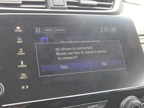 Used 2020 Honda CR-V Touring image 33