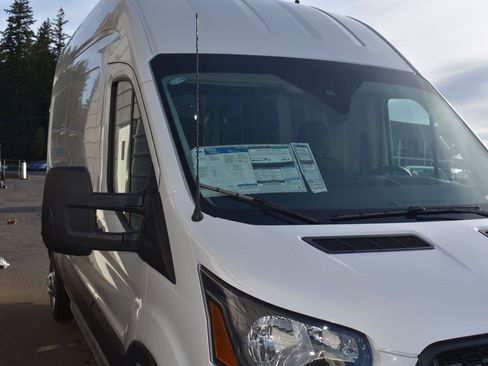 New 2025 Ford Transit 350 Base image 4