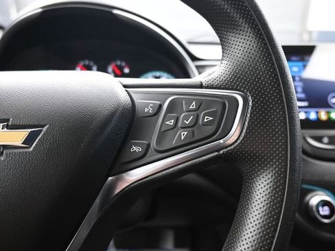 Used 2024 Chevrolet Malibu LT FWD image 15