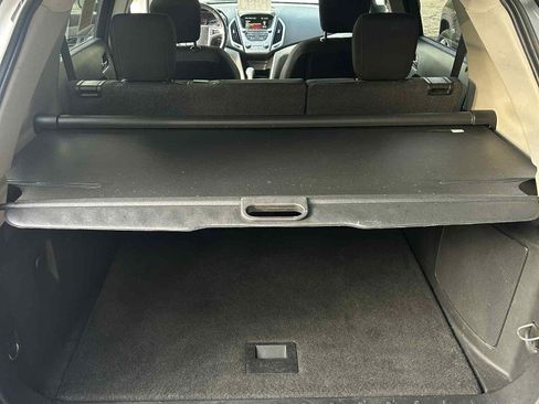 Used 2015 GMC Terrain SLE w/ Cargo Package image 21