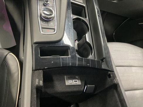 Used 2023 Cadillac Escalade Sport w/ LPO, ONYX Package image 30