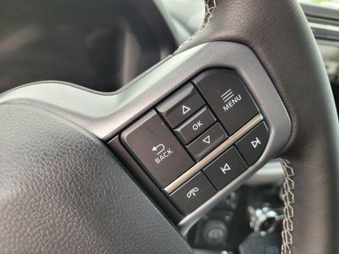 New 2025 Ford F150 XLT w/ Equipment Group 303A High image 42