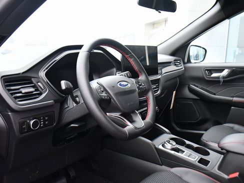 New 2026 Ford Escape ST-Line w/ Tech Pack #1 image 11