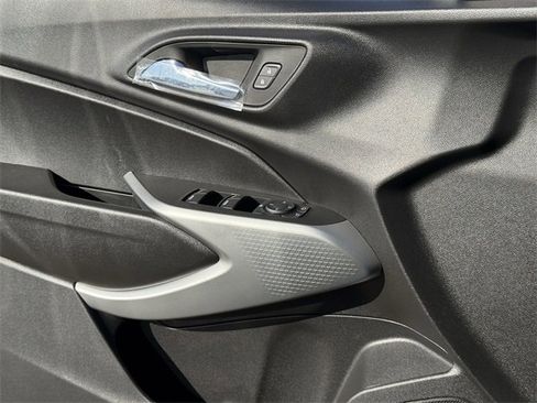 New 2026 Chevrolet Trax LS w/ LS Convenience Package image 22