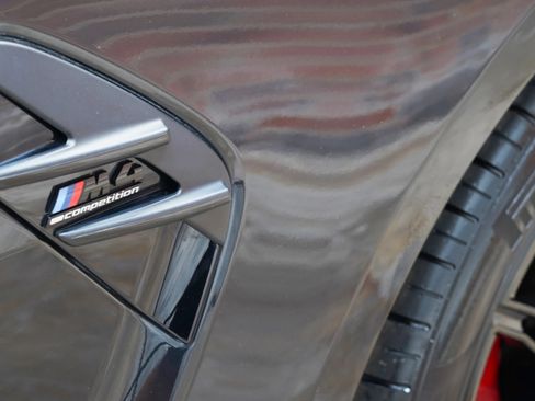 Used 2024 BMW M4 xDrive Competition w/ Executive Package AWD/4WD image 64
